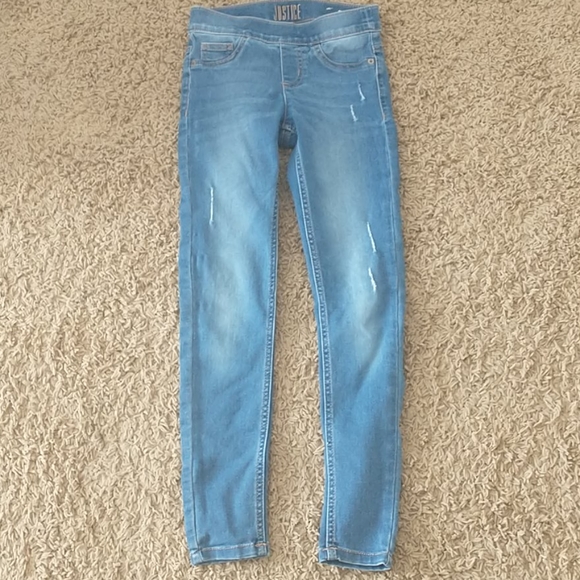 justice jeans - Picture 2 of 4